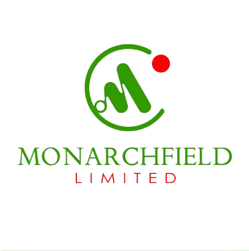 Monarchfield Limited Logo - Nigerian Export Company